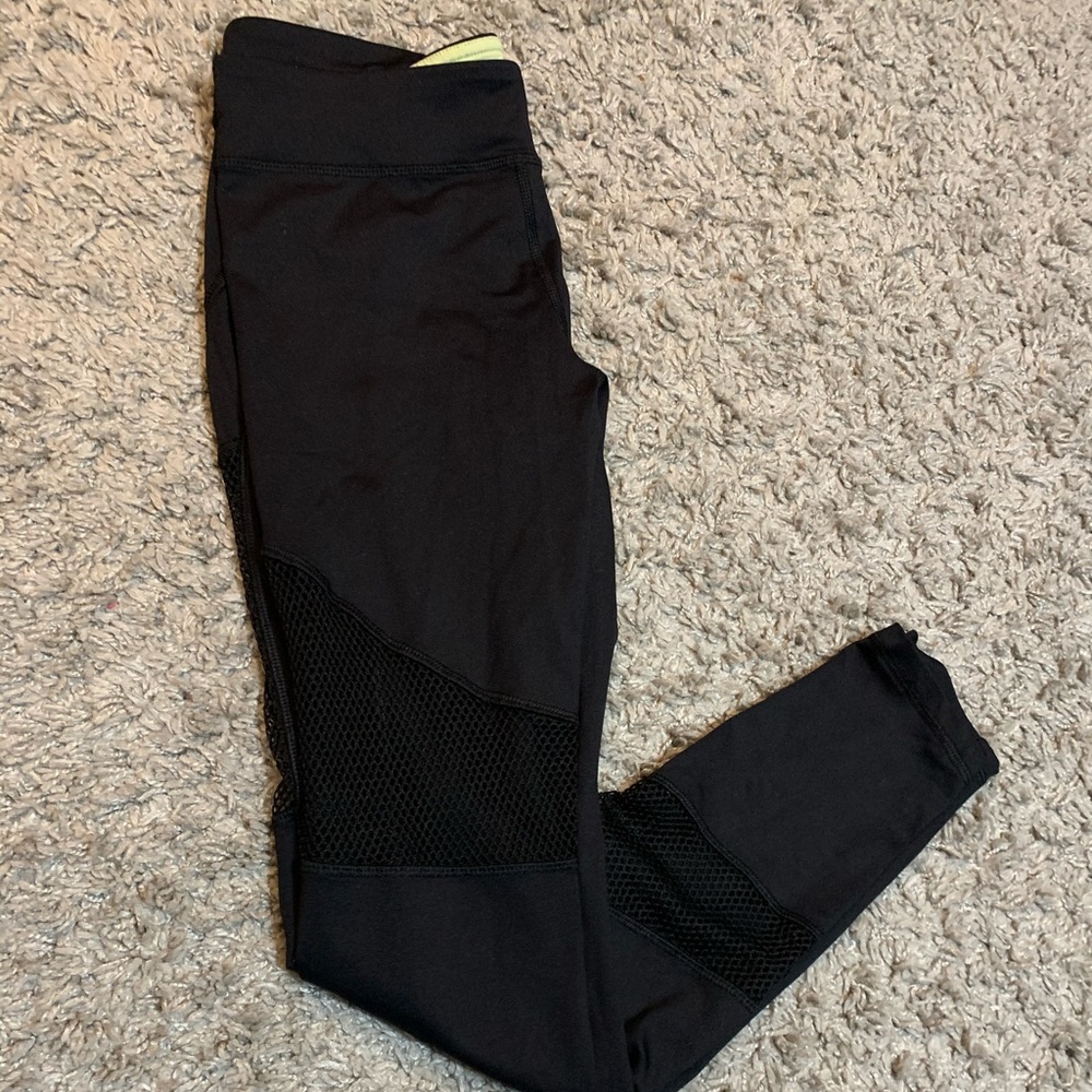 Workout legging - Picture 4 of 4